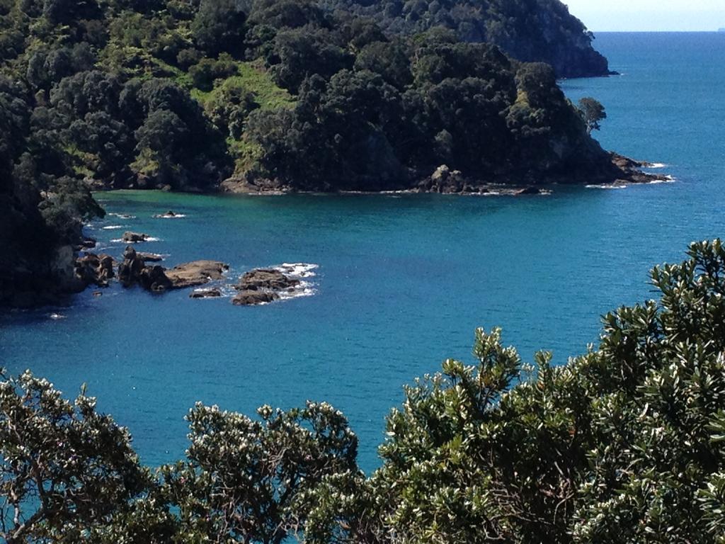 Waihi Beach Getaway-Studio, Ensuite & Private Deck Exterior photo